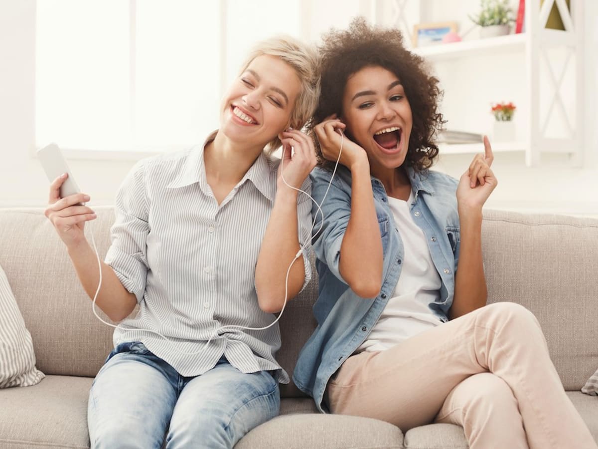 Discover the ultimate Galentine’s Day playlists! From nostalgic throwbacks to self-care vibes—curated for brunch, dance parties, and everything in between.