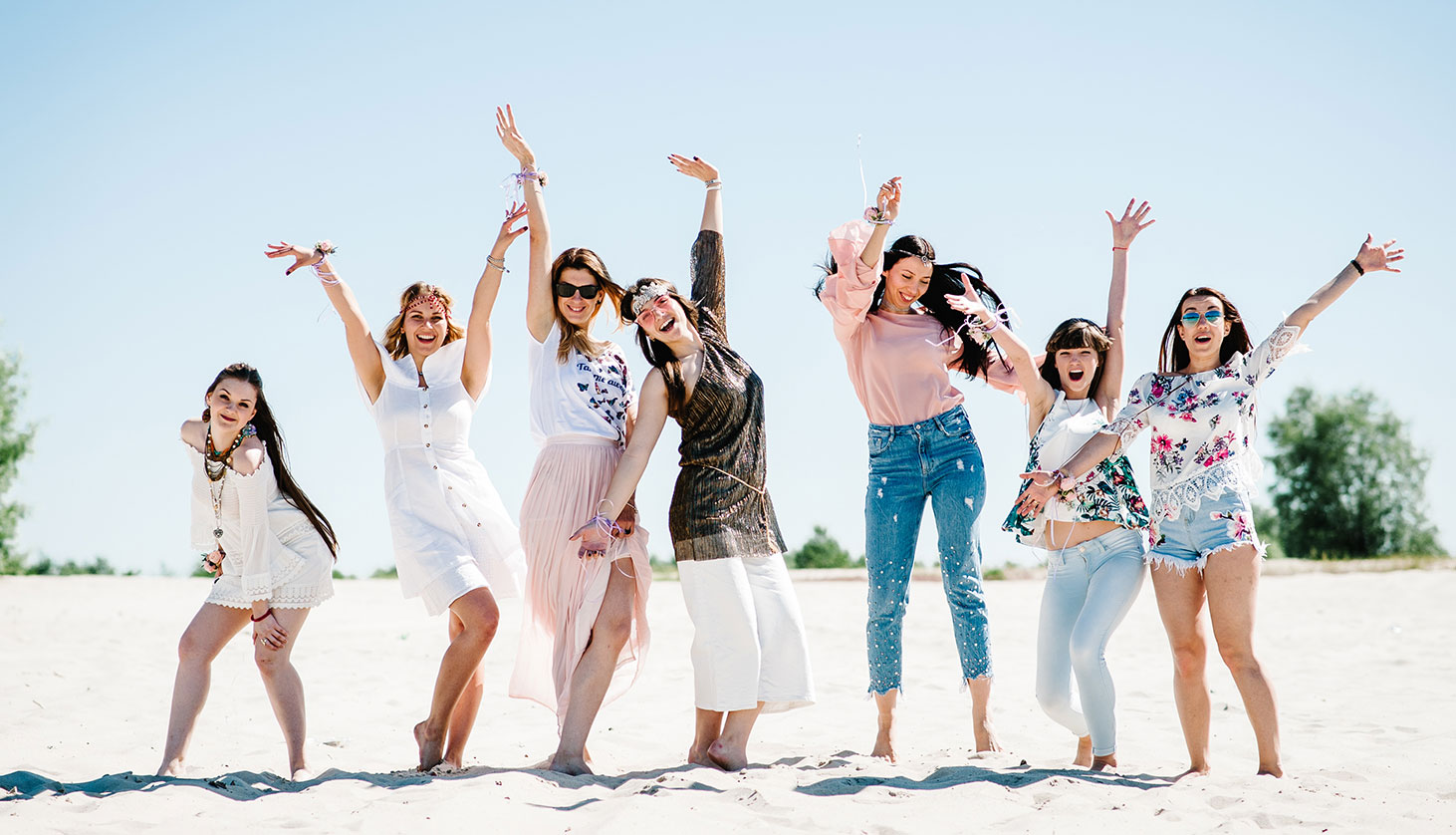 Budget-Friendly Girls’ Trip Destinations: Cheap Thrills for Your Squad