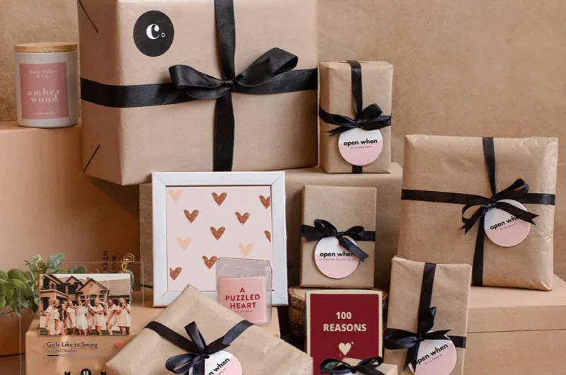 10 Best Amazon Gifts for Galentine’s Day in 2025: Affordable, Trendy & Thoughtful